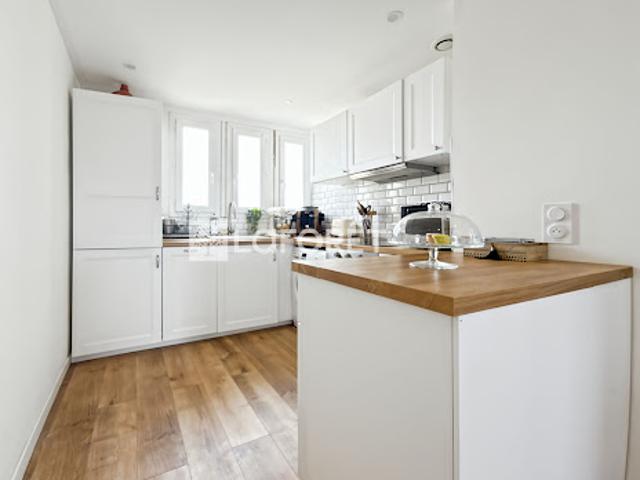 Vente Appartement 3 pièces 66 m2 Nimes