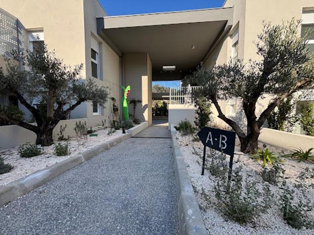 Vente Appartement 3 pièces 66 m2 Nimes