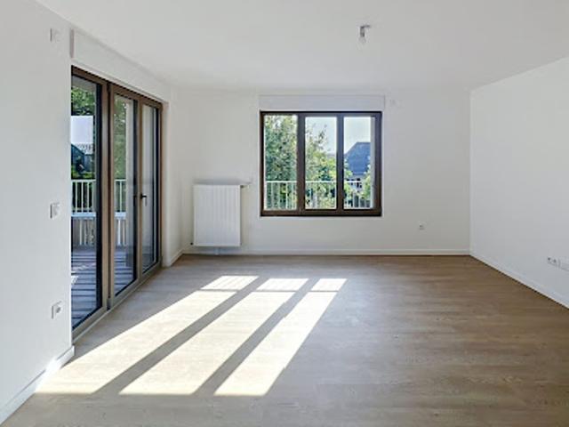 Vente Appartement 3 pièces 66 m2 Noisy le Grand