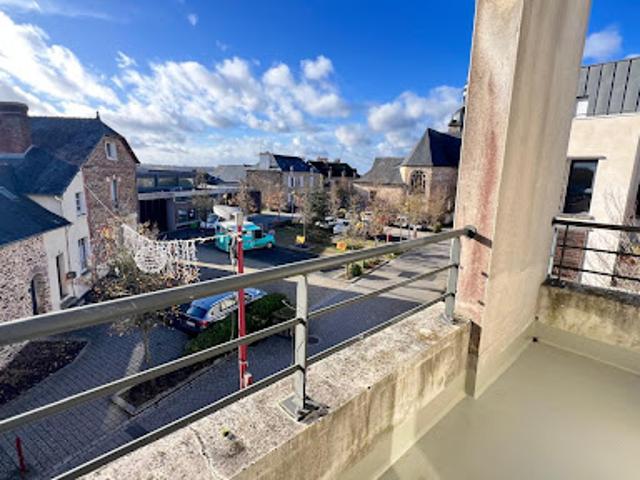 Vente Appartement 3 pièces 66 m2 Orgeres