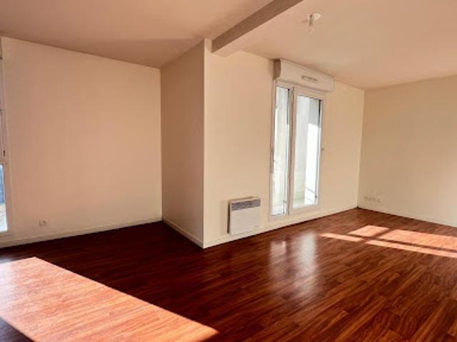 Vente Appartement 3 pièces 66 m2 Orgeres