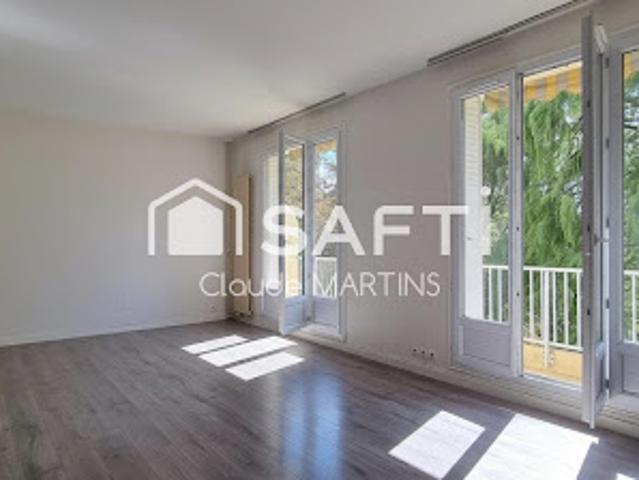 Vente Appartement 3 pièces 66 m2 Orsay