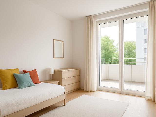 Vente Appartement 3 pièces 66 m2 Orvault