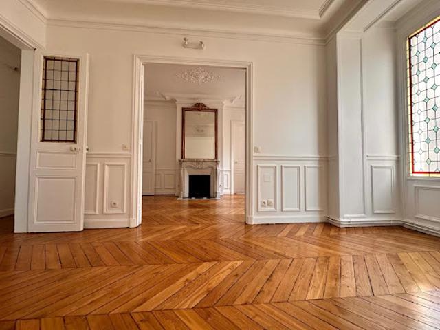 Vente Appartement 3 pièces 66 m2 Paris 11ème