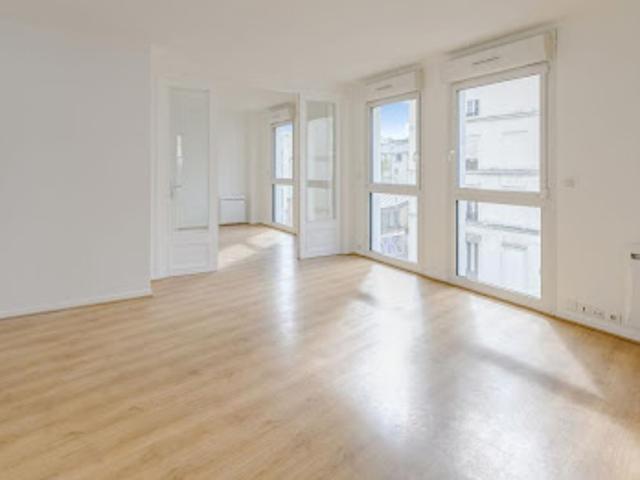 Vente Appartement 3 pièces 66 m2 Paris 11ème
