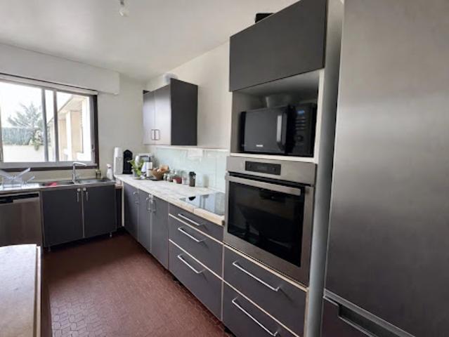 Vente Appartement 3 pièces 66 m2 Paris 12ème