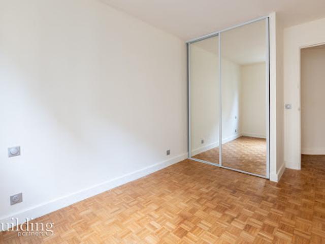 Vente Appartement 3 pièces 57 m2 Paris 16ème