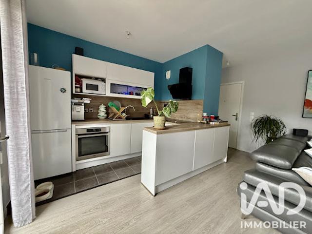 Vente Appartement 3 pièces 66 m2 Parmain