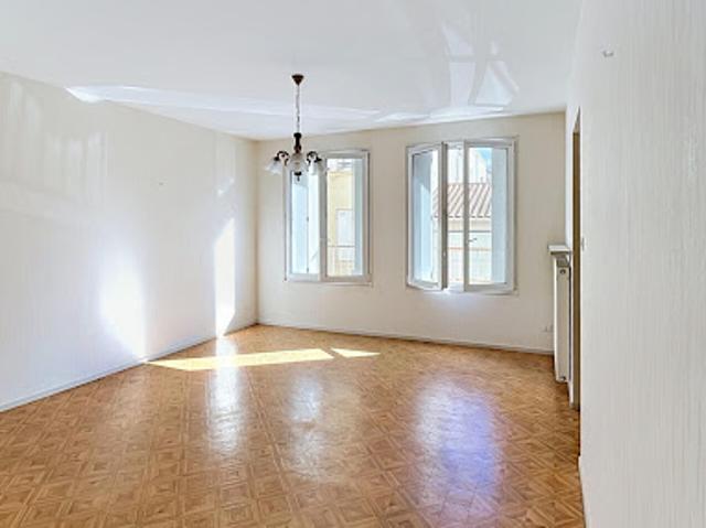 Vente Appartement 3 pièces 66 m2 Perigueux