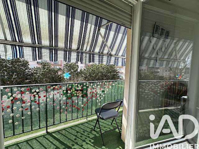 Vente Appartement 3 pièces 66 m2 Perpignan