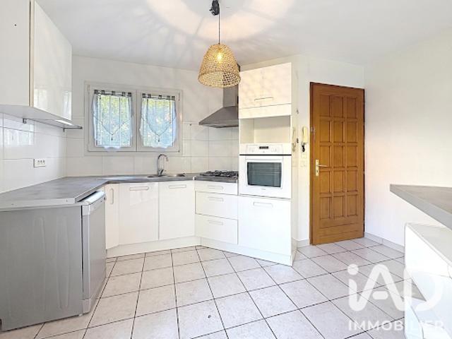 Vente Appartement 3 pièces 66 m2 Perpignan