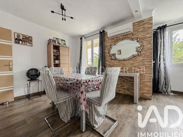 Vente Appartement 3 pièces 66 m2 Perpignan