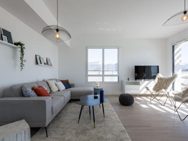 Vente Appartement 3 pièces 66 m2 Pibrac