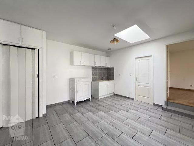 Vente Appartement 3 pièces 66 m2 Pont a mousson