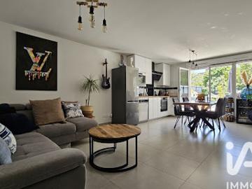 Vente Appartement 3 pièces 64 m2 Pontault Combault