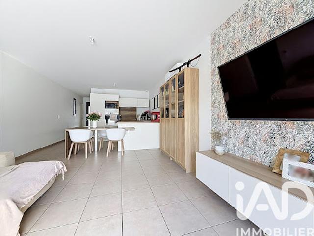 Vente Appartement 3 pièces 66 m2 Pollestres