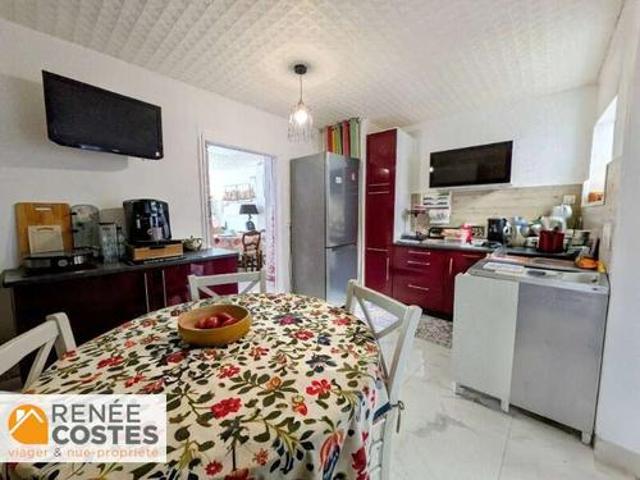 Vente Appartement 3 pièces 66 m2 Port Louis