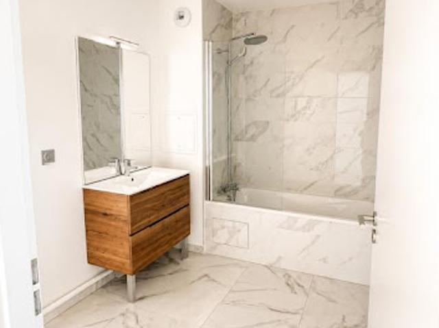 Vente Appartement 3 pièces 66 m2 Plaisir