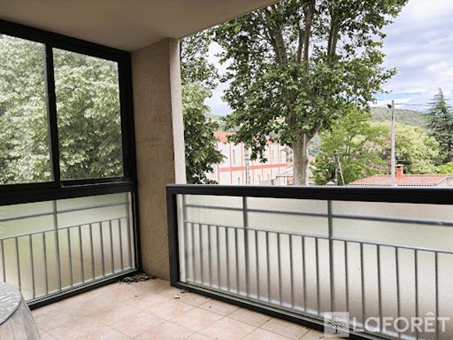 Vente Appartement 3 pièces 66 m2 Prades