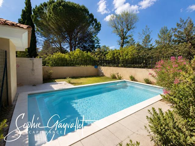 Vente Appartement 3 pièces 66 m2 Puyricard