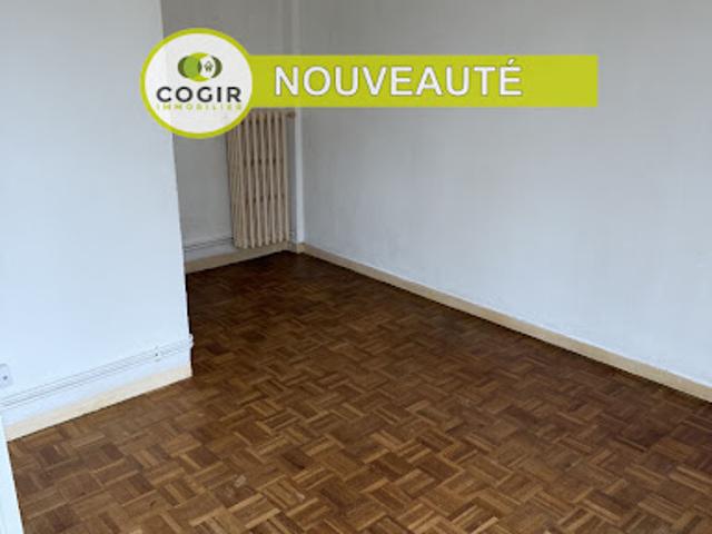 Vente Appartement 3 pièces 66 m2 Rennes