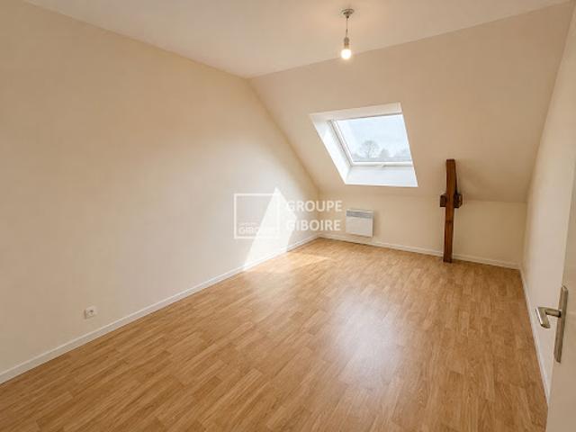 Vente Appartement 3 pièces 66 m2 Rennes