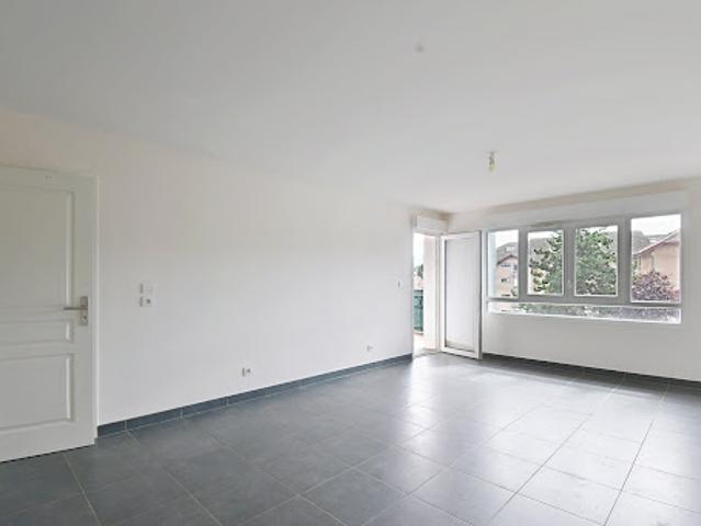 Vente Appartement 3 pièces 66 m2 Reignier