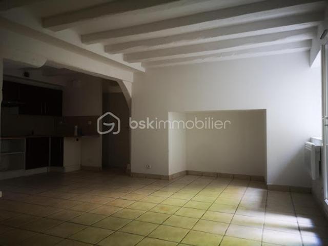 Vente Appartement 3 pièces 66 m2 Revel
