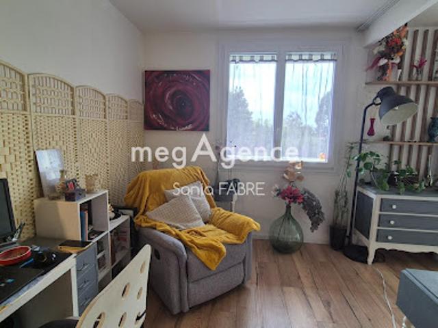 Vente Appartement 3 pièces 66 m2 Reze