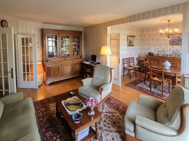 Vente Appartement 3 pièces 66 m2 Rosny sous Bois