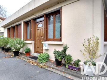 Vente Appartement 3 pièces 66 m2 Rosny sous Bois