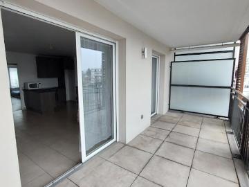 Vente Appartement 3 pièces 66 m2 Rosny sous Bois