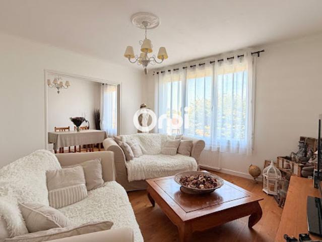 Vente Appartement 3 pièces 66 m2 Roubaix