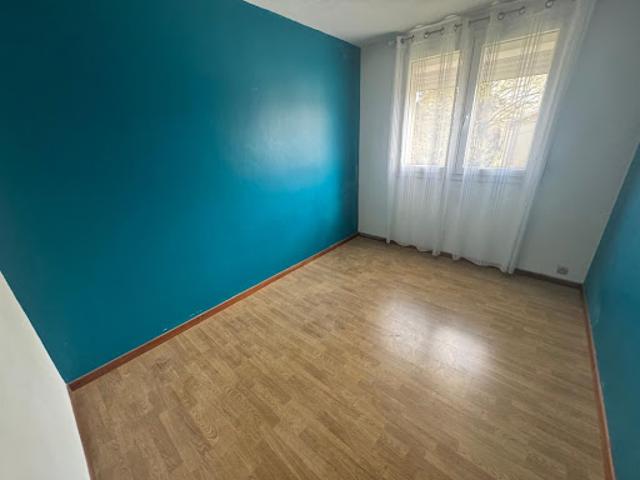 Vente Appartement 3 pièces 66.3 m2 Rousies