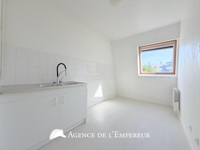 Vente Appartement 3 pièces 66 m2 Rueil Malmaison