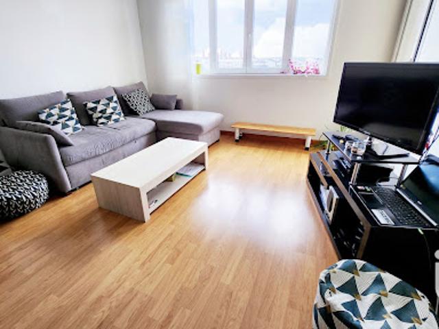 Vente Appartement 3 pièces 66 m2 Rueil Malmaison