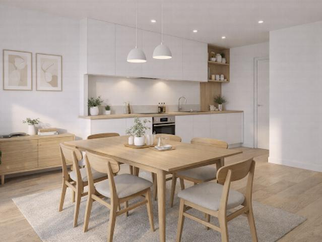Vente Appartement 3 pièces 66 m2 Rueil Malmaison