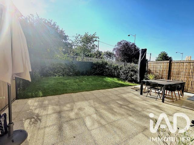 Vente Appartement 3 pièces 66 m2 Rueil Malmaison