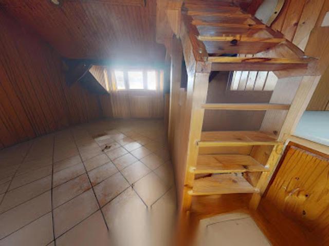 Vente Appartement 3 pièces 87 m2 Schiltigheim