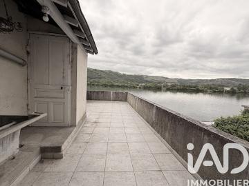 Vente Appartement 3 pièces 66 m2 Saint Vallier