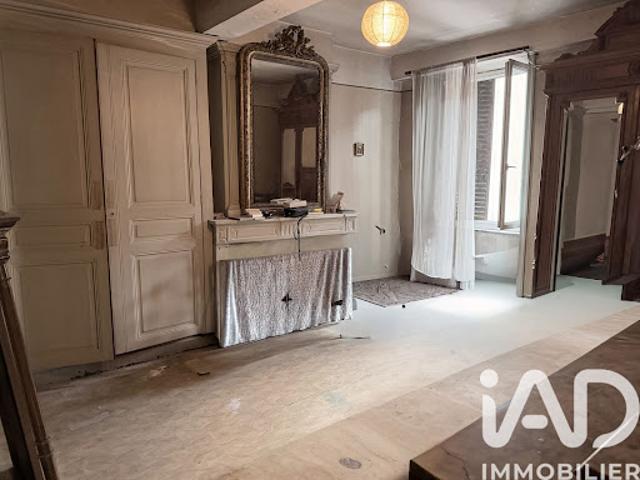 Vente Appartement 3 pièces 66 m2 Saint Vallier