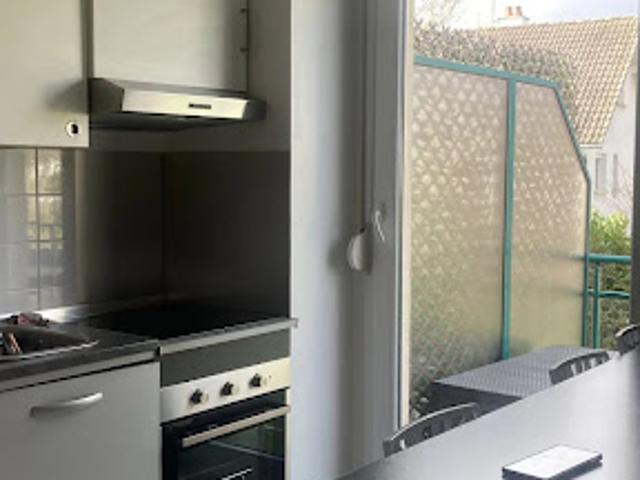 Vente Appartement 3 pièces 66 m2 Saint Apollinaire