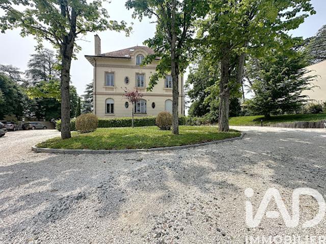 Vente Appartement 3 pièces 66 m2 Saint Didier au Mont d'Or