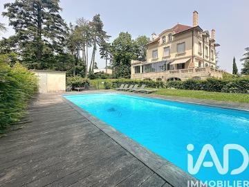 Vente Appartement 3 pièces 66 m2 Saint Didier au Mont d'Or