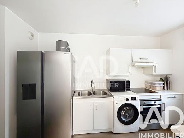 Vente Appartement 3 pièces 66 m2 Saint Germain en Laye