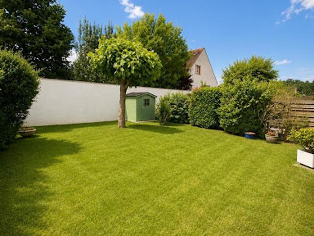 Vente Appartement 3 pièces 66 m2 Saint Germain sur Morin