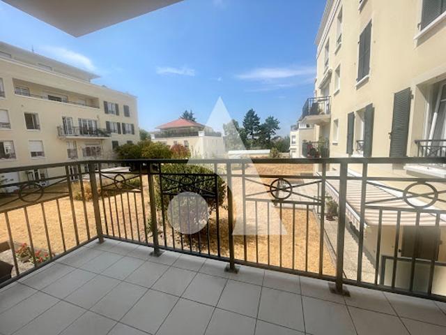 Vente Appartement 3 pièces 66 m2 Saint Gratien