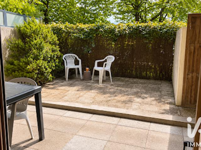 Vente Appartement 3 pièces 66 m2 Saint Jacques de la Lande