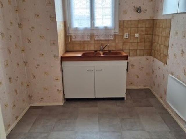 Vente Appartement 3 pièces 66 m2 Saint Jean le Blanc