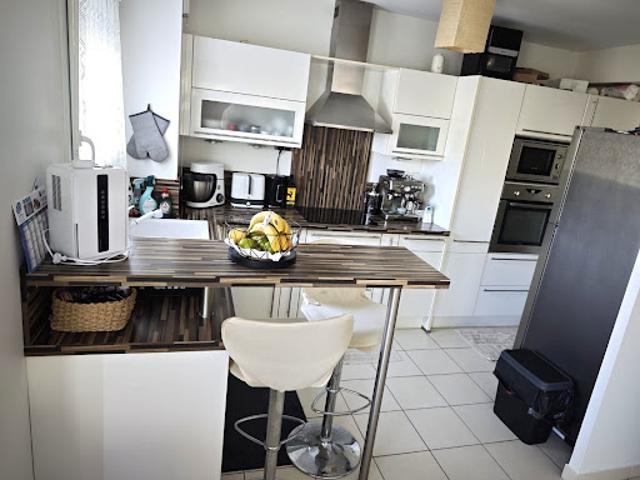 Vente Appartement 3 pièces 66 m2 Saint Jean le Blanc